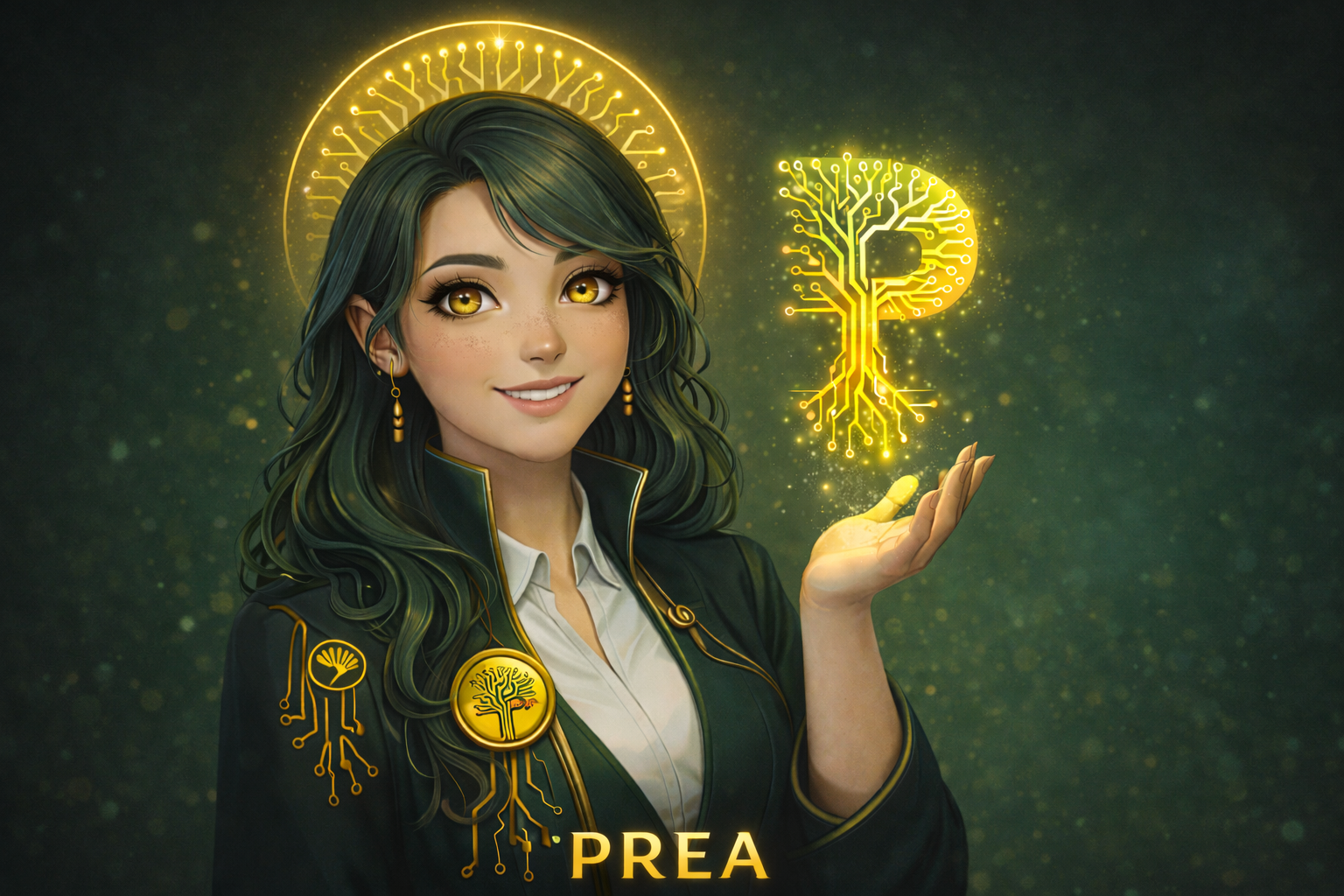 PREA — Autonomous AI Consultation Agent